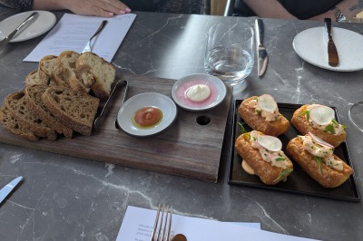 Mission Hill Winery