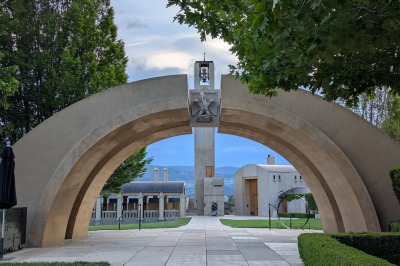 Mission Hill Winery