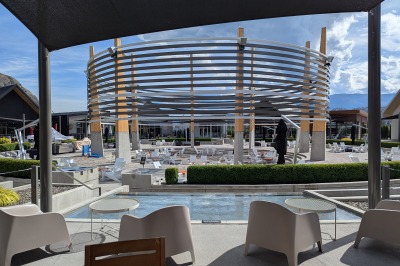 District Wine Village