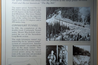 Revelstoke Train Museum