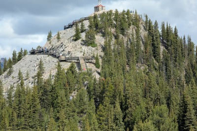 Banff Gonddola