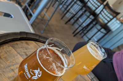 SheepdogBrewing