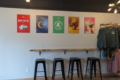 Sheepdog  Brewing