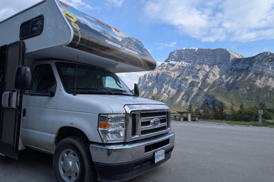 Campsite