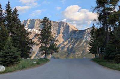 Campsite