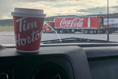Tim Horton