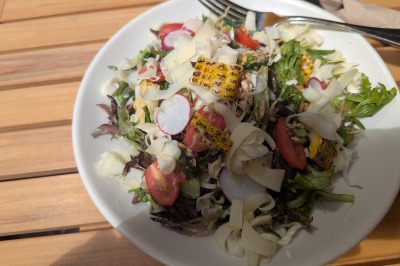 Local Public Eatery