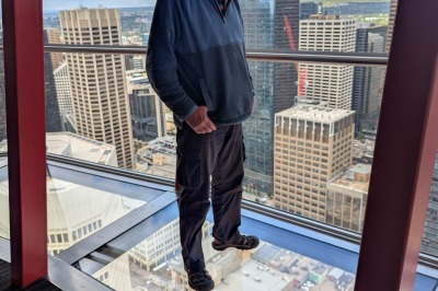Calgary Tower