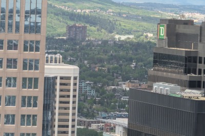 Calgary Tower
