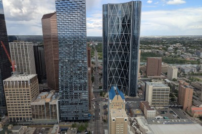 Calgary Tower