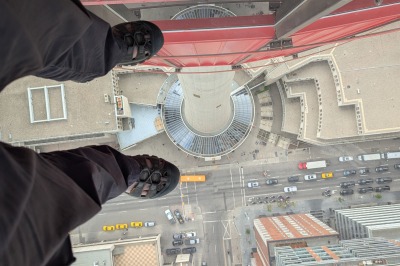 Calgary Tower