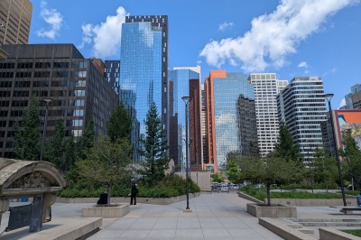 Calgary