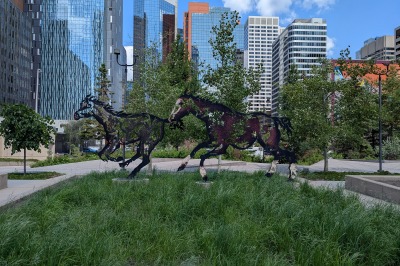 Calgary