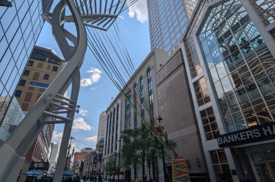 Calgary