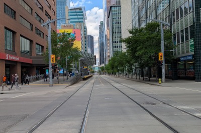 Calgary