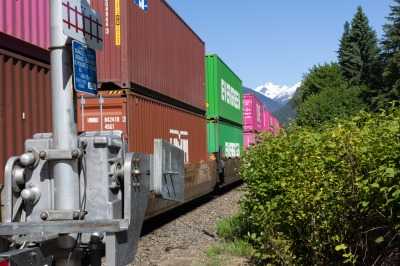 Revelstoke Train Museum