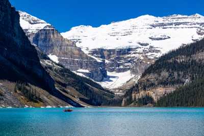 Lake Louise