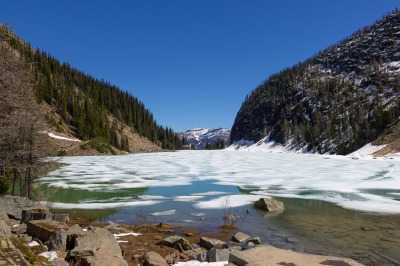 Lake Louise