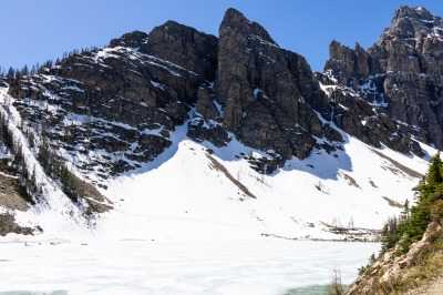 Lake Louise