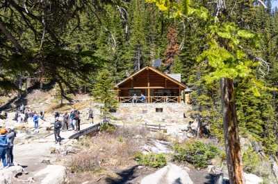 Lake Louise