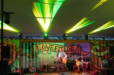 Glastonbury 2025