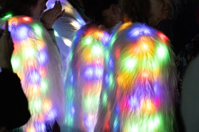 Glastonbury 2025