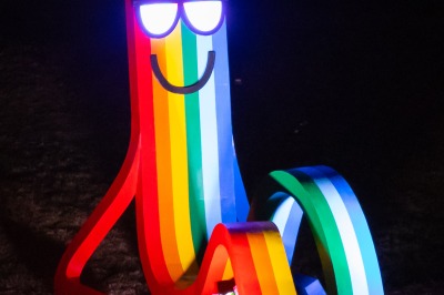 Glastonbury 2025