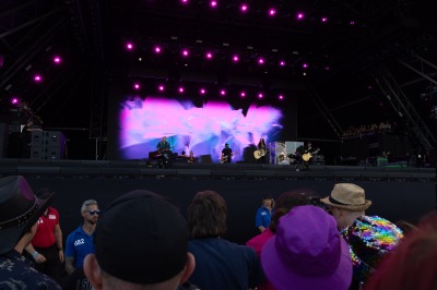 Glastonbury 2025