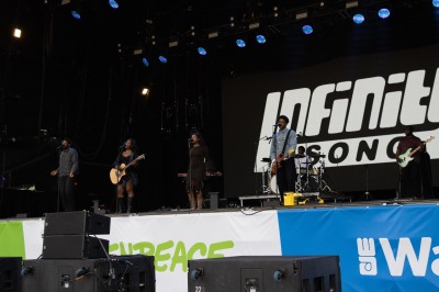Glastonbury 2025