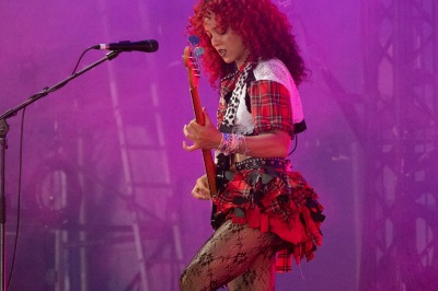 Glastonbury 2025