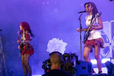 Glastonbury 2025