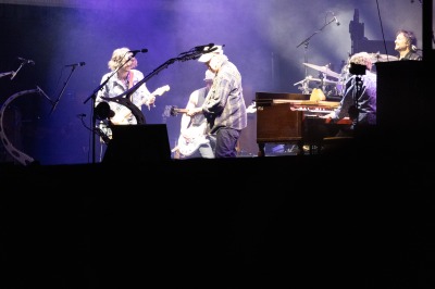 Glastonbury 2025