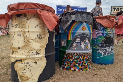Glastonbury 2025