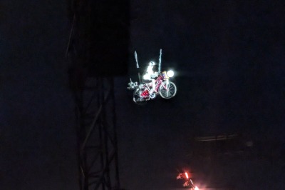 Glastonbury 2025