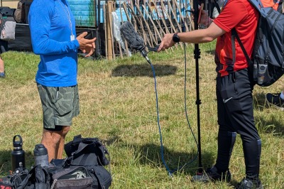 Glastonbury 2025