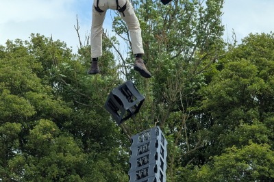 Glastonbury 2025