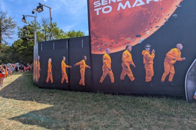Glastonbury 2025