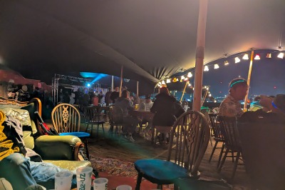 Glastonbury 2025