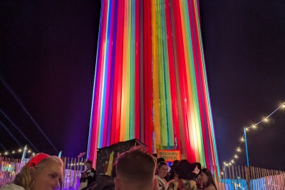 Glastonbury 2025