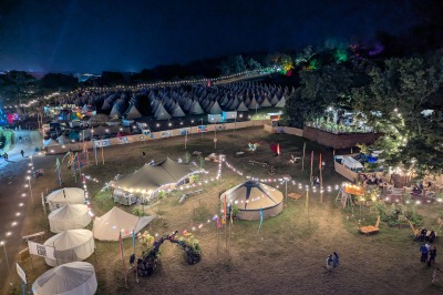Glastonbury 2025