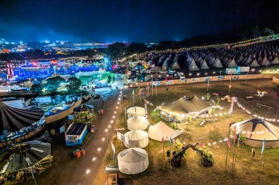 Glastonbury 2025
