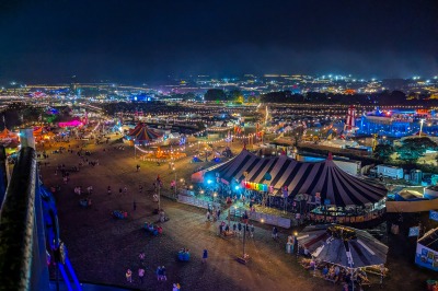 Glastonbury 2025