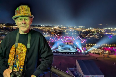 Glastonbury 2025