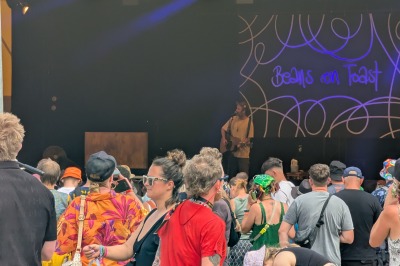 Glastonbury 2025
