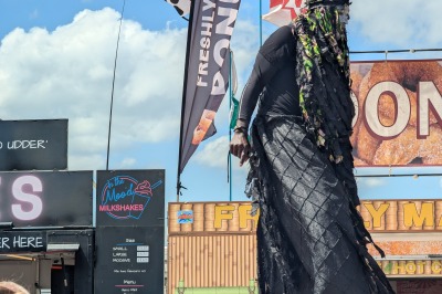 Glastonbury 2025