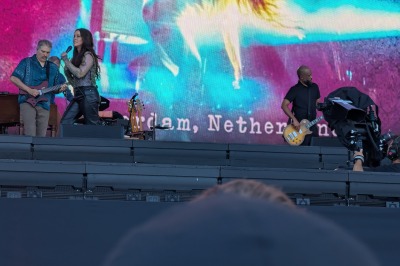 Glastonbury 2025