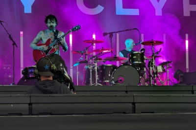 Glastonbury 2025