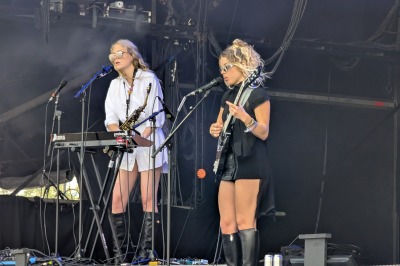 Glastonbury 2025