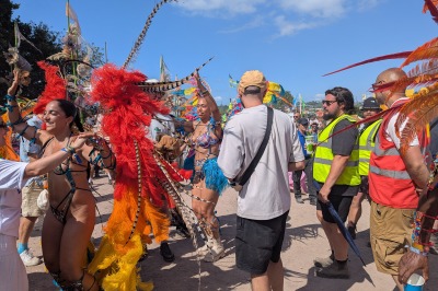 Glastonbury 2025
