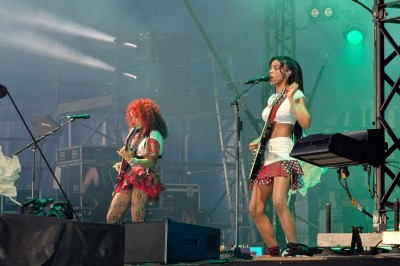 Glastonbury 2025